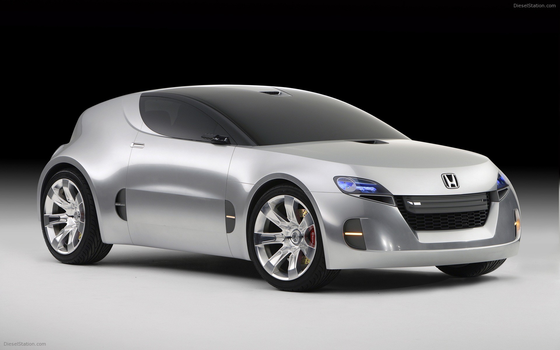 Honda Remix Concept